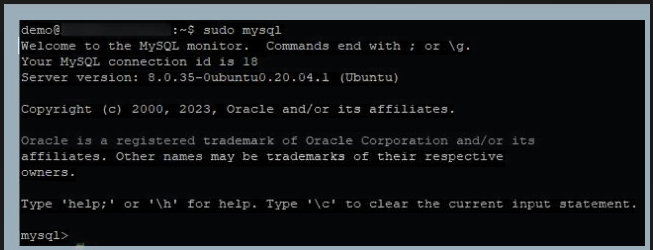 How To Install Linux, Apache, MySQL, PHP (LAMP) stack on Ubuntu 20.04 image.